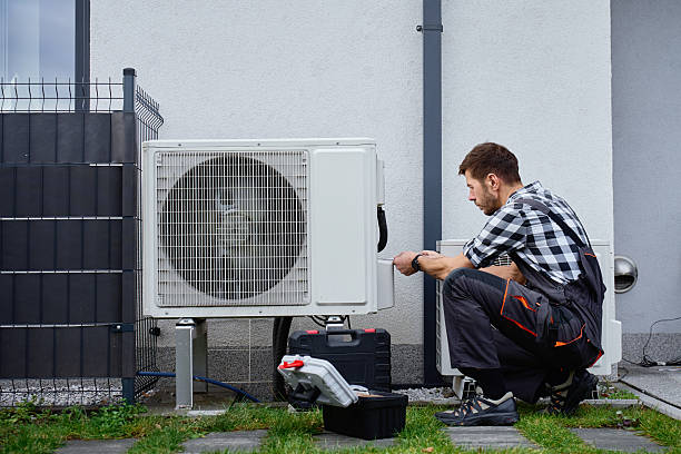 Trusted Hvac service in Brookhaven, GA - Tropical Oasis HVAC